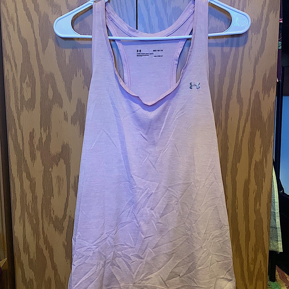 Dri Fit TankTop